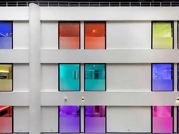 Yotelair Airport, Duty Free - International Transit Area 3* Istambul